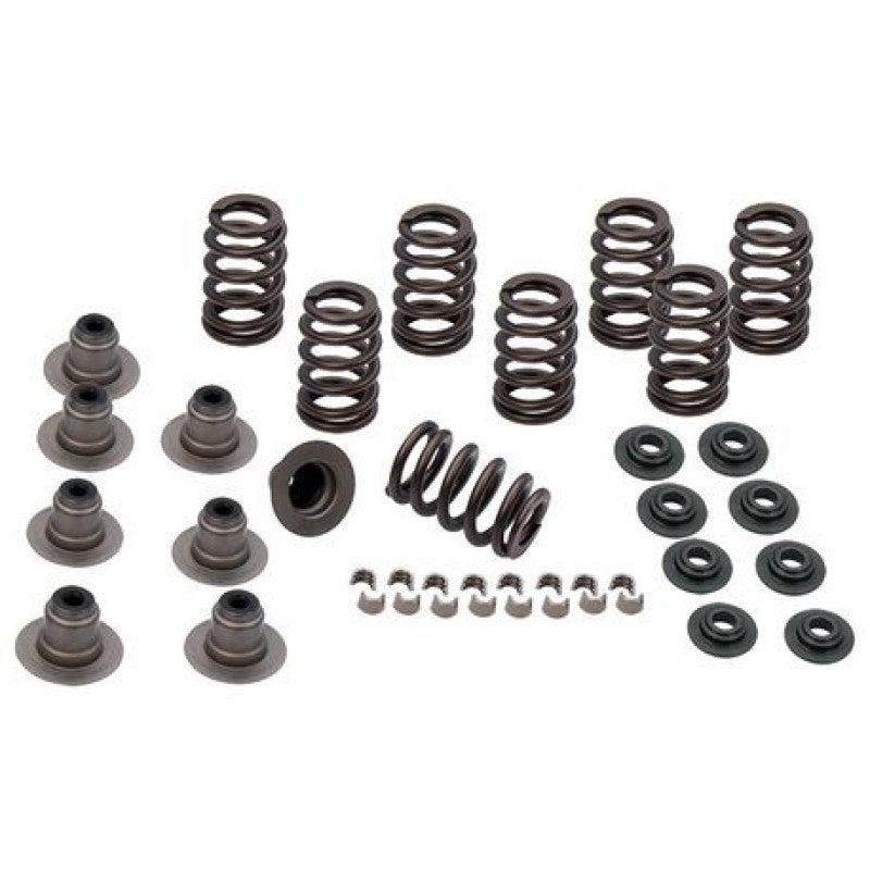 S&amp;S Cycle 2017+ M8 Models Valve Spring Kit - .605in