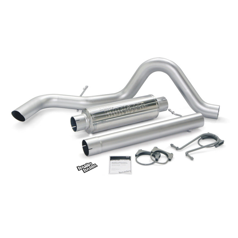 Banks Power 99-03 Ford 7.3L Monster Sport Exhaust System