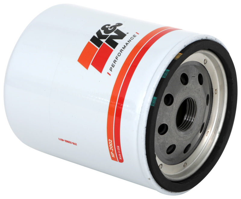 K&amp;N Oil Filter OIL FILTER; AUTOMOTIVE