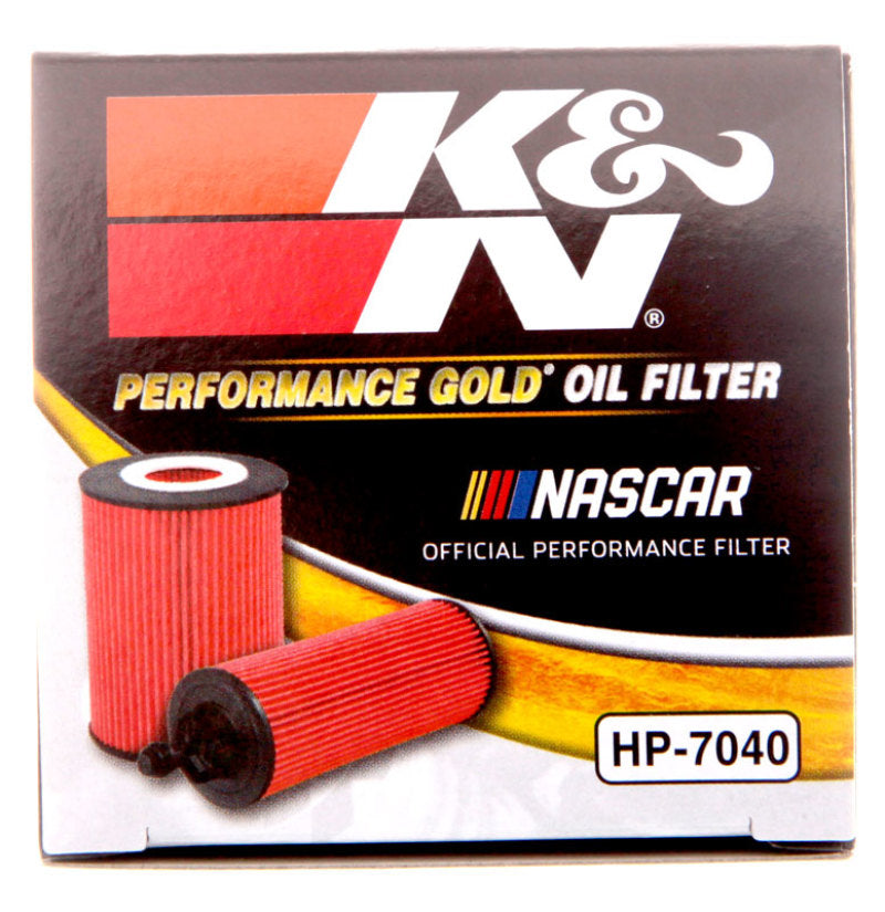 K&amp;N 2020 Mercedes-Benz C43 AMG Oil Filter