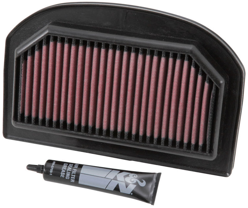 K&amp;N 12-13 Triumph Tiger Explorer Replacememt Air Filter