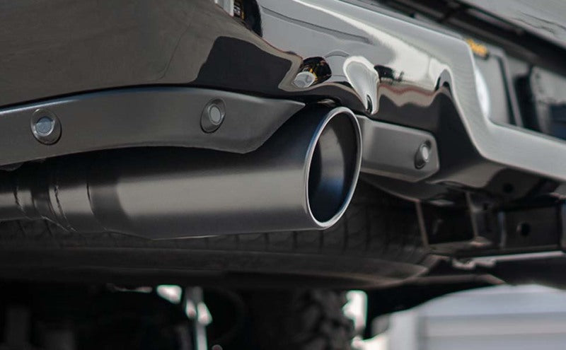 MagnaFlow Sys Cat-Back 67-72 GM F-Body 3inch Std