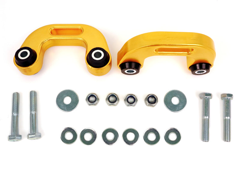 Whiteline 02-07 Subaru WRX Sedan and Wagon / 93-00 &amp; 03-07 Subaru Impreza Non-Turbo Rear Sway bar li