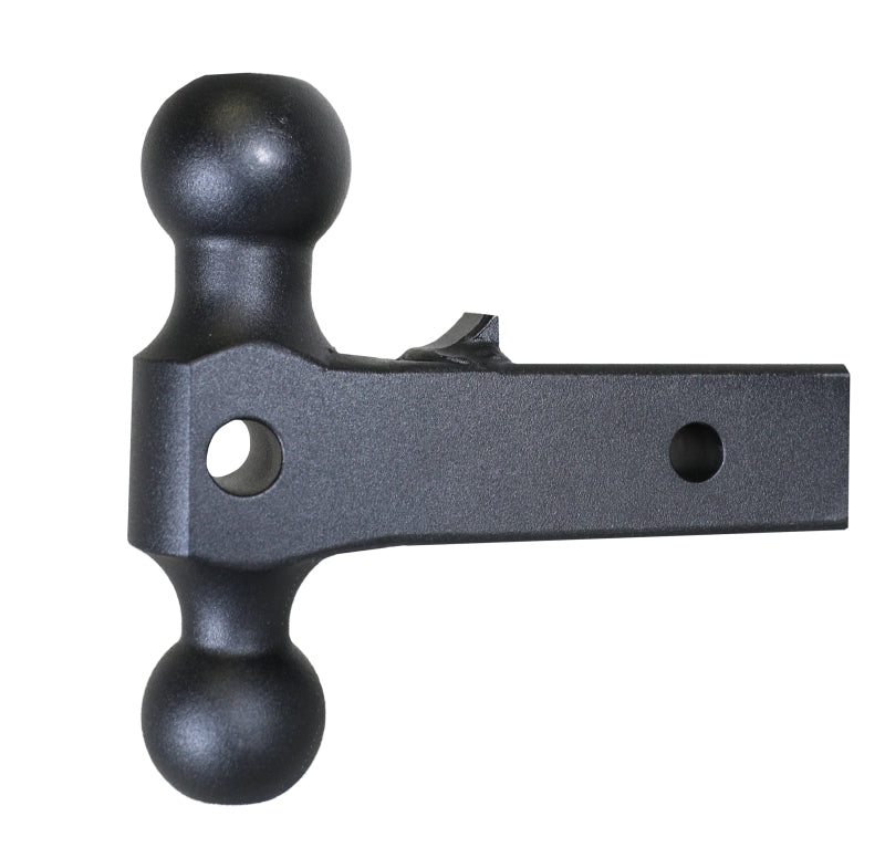 Gen-Y 16K Dual-Ball Mount 2in Shank 2K TW