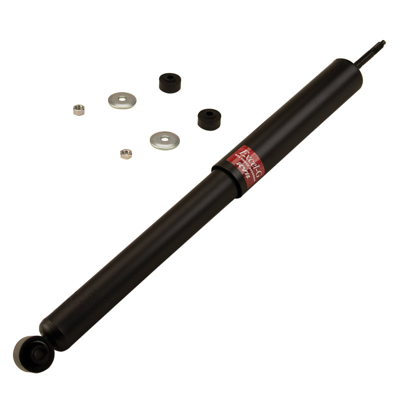 KYB Shocks &amp; Struts Excel-G Rear FORD Fairmont 1978-81 FORD Mustang 1979-93 MERCURY Capri