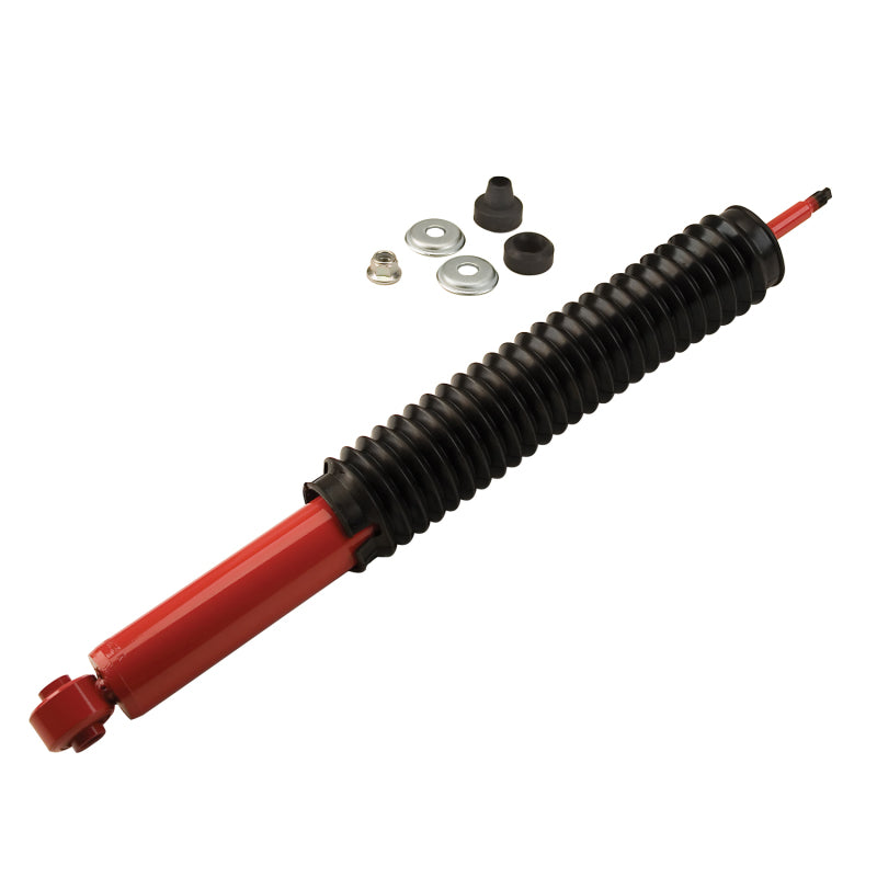 KYB Shocks &amp; Struts Monomax Front DODGE Ram 1500 2500 3500 Pickup (4WD) - Lift Replacement Shocks 19