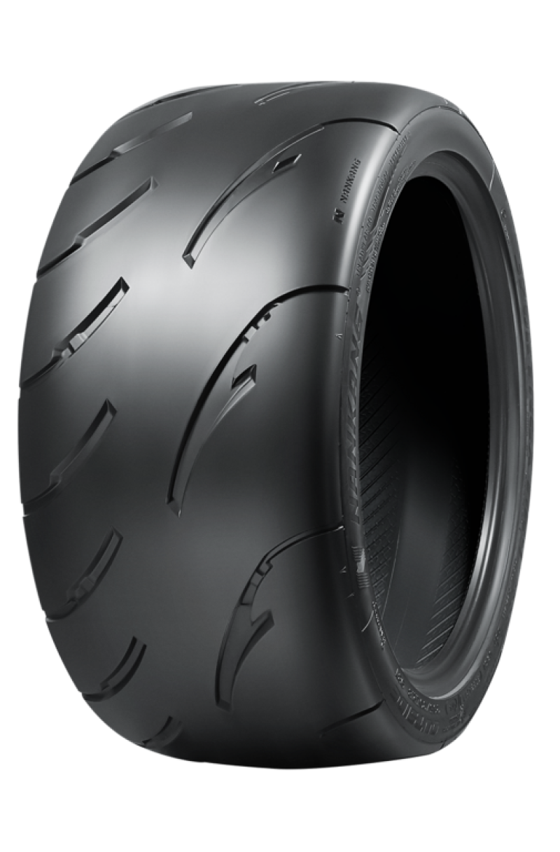 Nankang AR-1 Tire V2 - 225/40ZR18 92Y XL