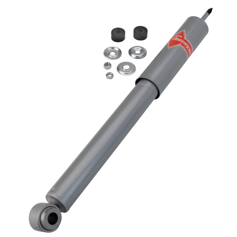 KYB Shocks &amp; Struts Gas-A-Just Rear TOYOTA 4-Runner 1996-02