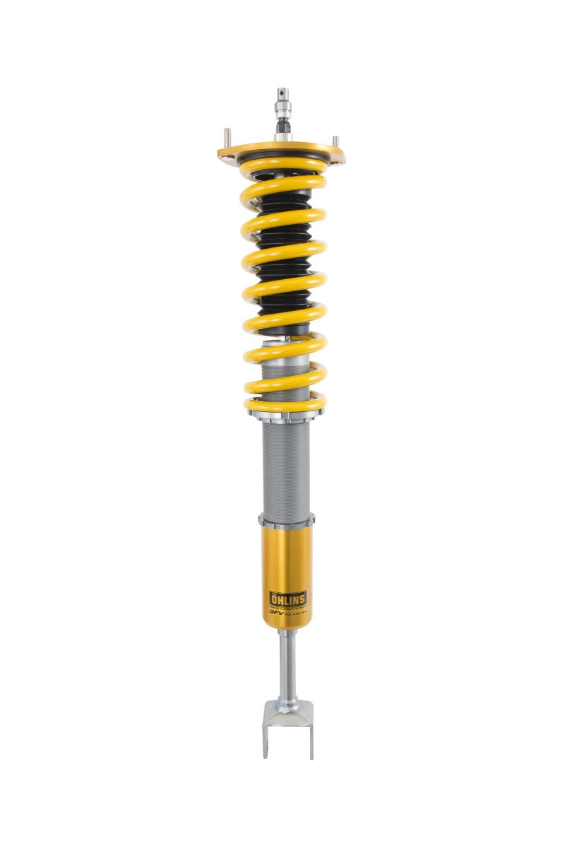 Ohlins 95-02 Nissan Skyline GT-R (R33/R34) Road &amp; Track Coilover System