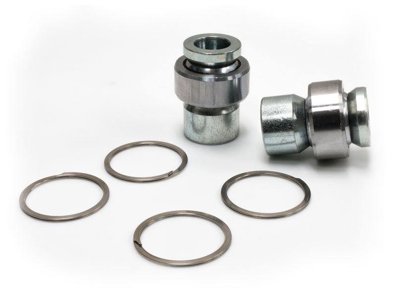 ICON Toyota Tacoma/FJ/4Runner Lower Coilover Bearing &amp; Spacer Kit