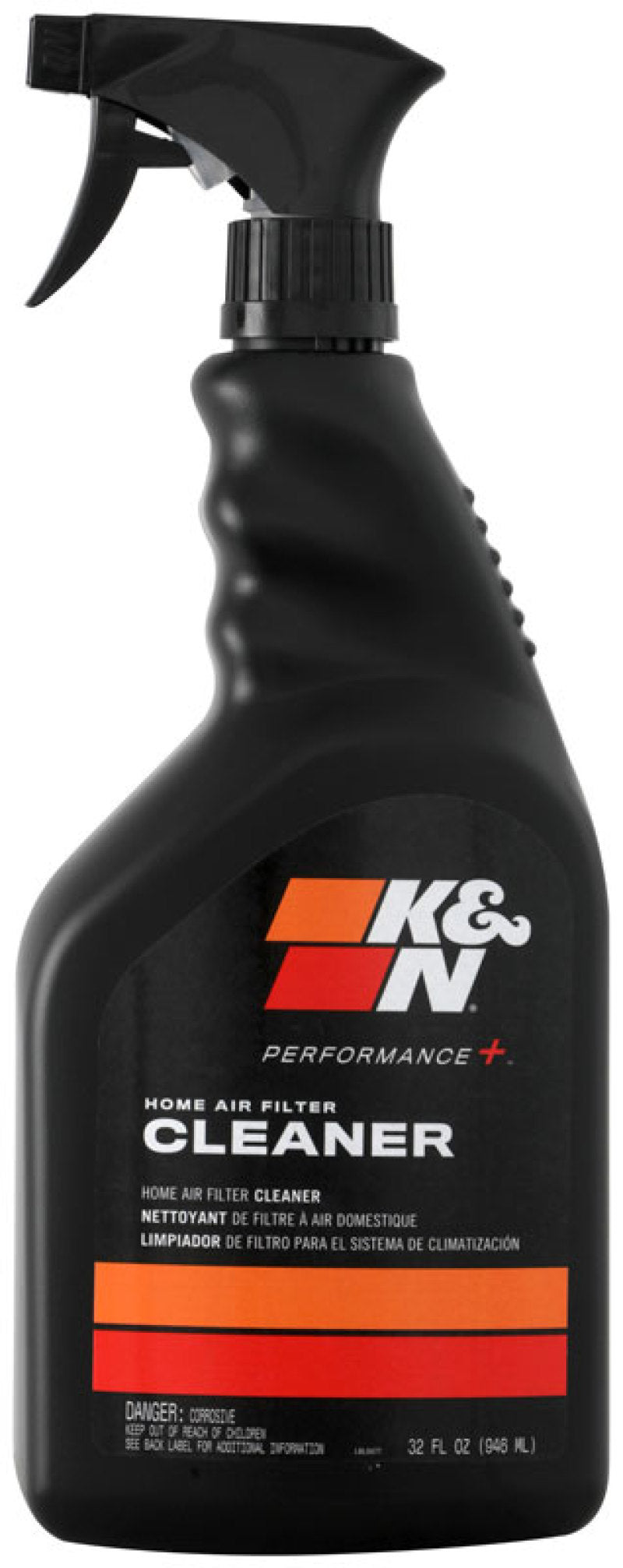 K&amp;N HVAC Filter Cleaner