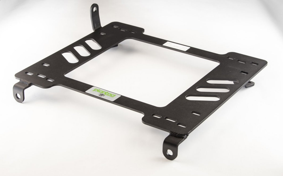 Planted Toyota MR2 W20 Chassis (1990-1999) Driver Side Seat Base