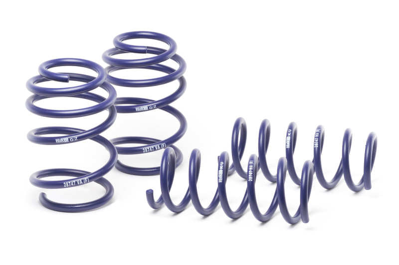 H&amp;R 16-19 Ford Focus RS Sport Spring