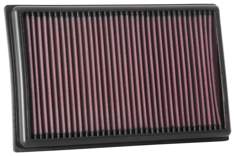 K&amp;N 2017+ Audi A3 1.5L L4 Drop In Air Filter