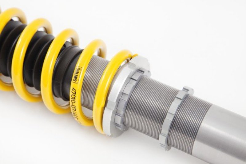 Ohlins 99-04 Porsche 911 Carrera (996) RWD Road &amp; Track Coilover System