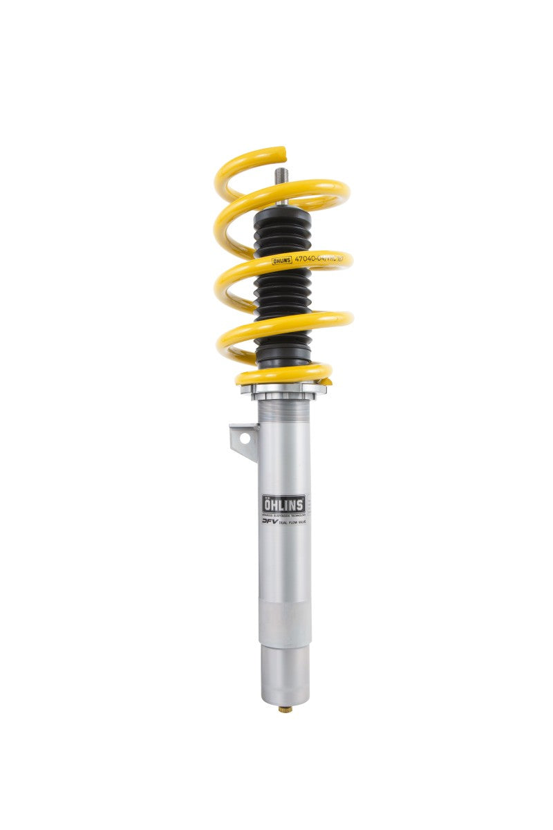 Ohlins 00-06 BMW M3 (E46) Road &amp; Track Coilover System