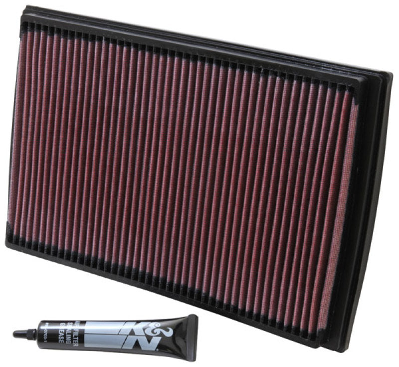 K&amp;N Replacement Air Filter VOLVO S60/XC70 00-08, S80 05-06, V70 00-07