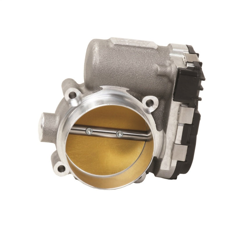 BBK 12-23 Dodge Charger/Challenger 3.6L 78mm Performance Throttle Body (CARB EO 11-16 Only)