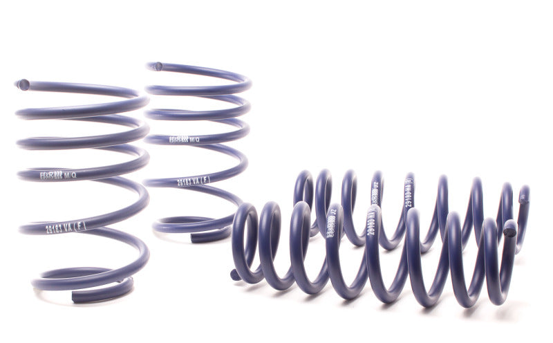 H&amp;R 07-11 BMW 328i Sedan/335i Sedan E90 Race Spring