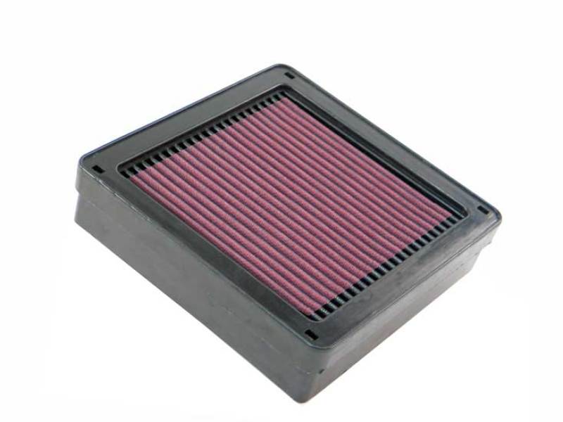 K&amp;N 03-06 Lancer Evo 8/9 Drop In Air Filter