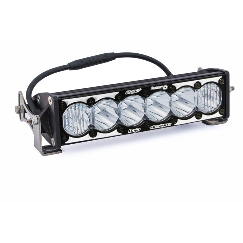 Baja Designs OnX6 10in Hybrid LED &amp; Laser Light Bar