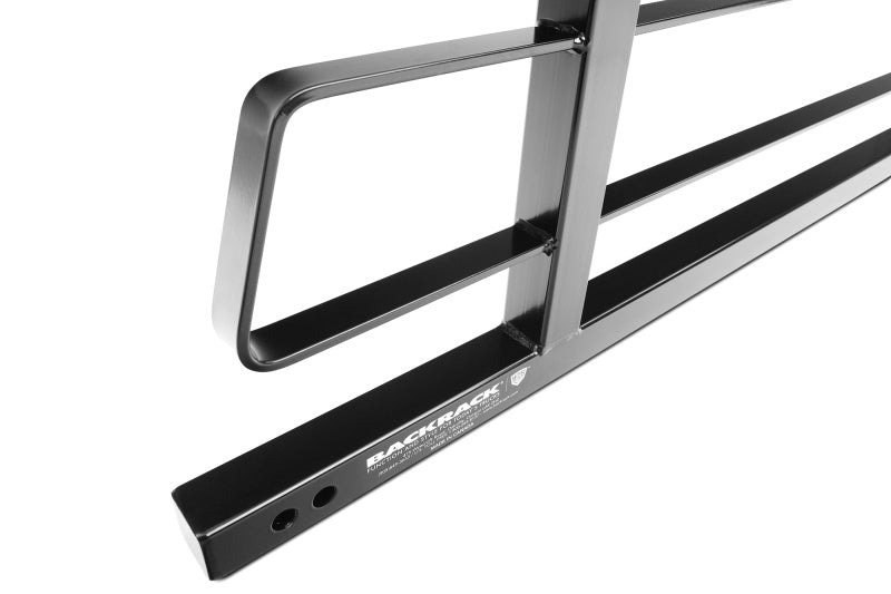 BackRack 19-23 Silverado/Sierra 1500 (New Body Style) Original Rack Frame Only Requires Hardware