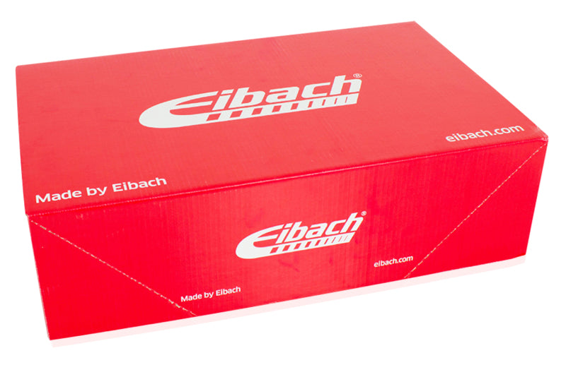 Eibach Pro-Kit for 82-92 F-Body Camaro &amp; Firebird All V8 Models