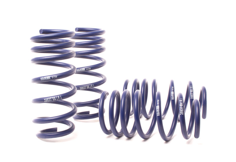 H&amp;R 13-18 BMW M6/M6 Convertible F12/F13 Sport Spring