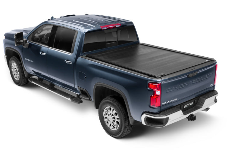 Retrax 2019 Chevy &amp; GMC 5.8ft Bed 1500 RetraxPRO XR