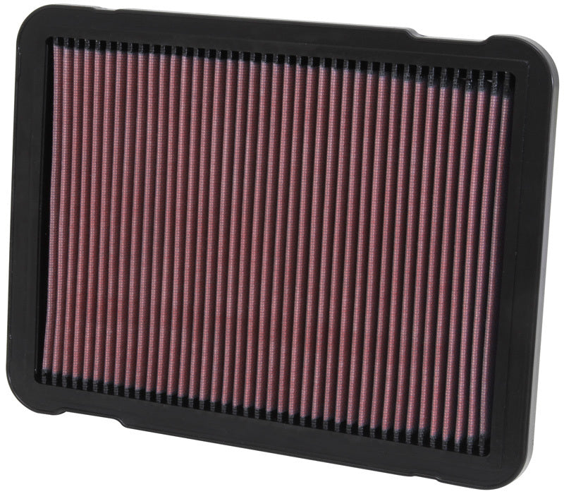 K&amp;N Replacement Air Filter TOYOTA LANDCRUISER V8-4.7L; 1999-2000