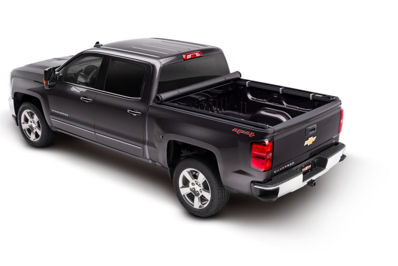 Truxedo 14-18 GMC Sierra &amp; Chevrolet Silverado 1500 6ft 6in TruXport Bed Cover