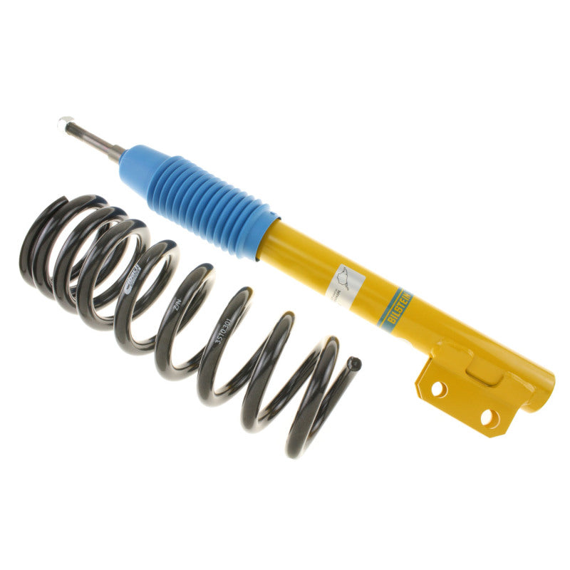 Bilstein B12 (Pro-Kit) 94-04 Ford Mustang GT V8 Front &amp; Rear Suspension Kit