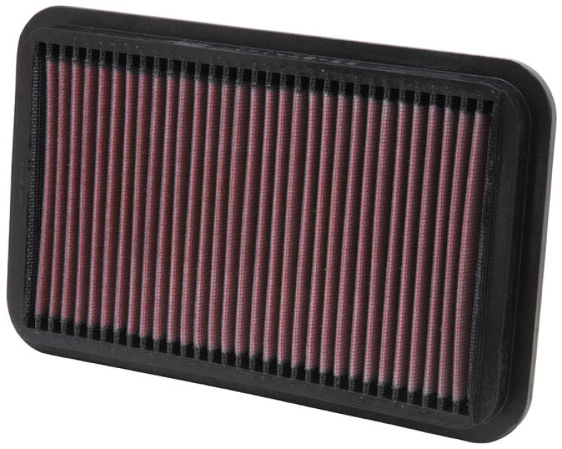 K&amp;N 00-05 Celica GT &amp; GT-S Drop In Air Filter