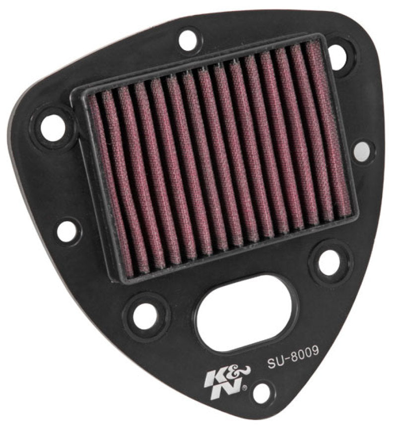 K&amp;N Replacement Air Filter for 09-13 Suzuki Boulevard M50/C50 805/Intruder C800 805