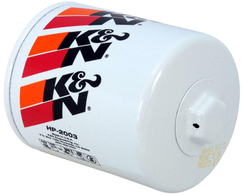 K&amp;N Oil Filter OIL FILTER; AUTOMOTIVE