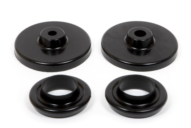 Daystar 2020-2022 Jeep Gladiator JT - 3/4in Lift Kit (Front &amp; Rear Coil Spring Spacers)