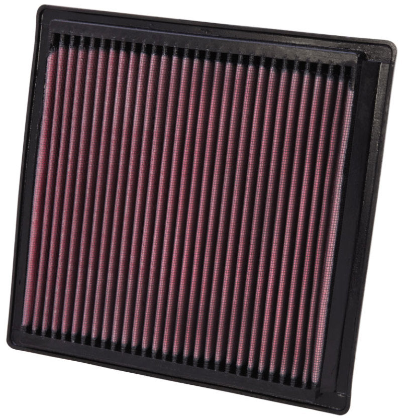 K&amp;N Replacement Air Filter DODGE DURANGO 04-09 / CHRYSLER ASPEN 07-09