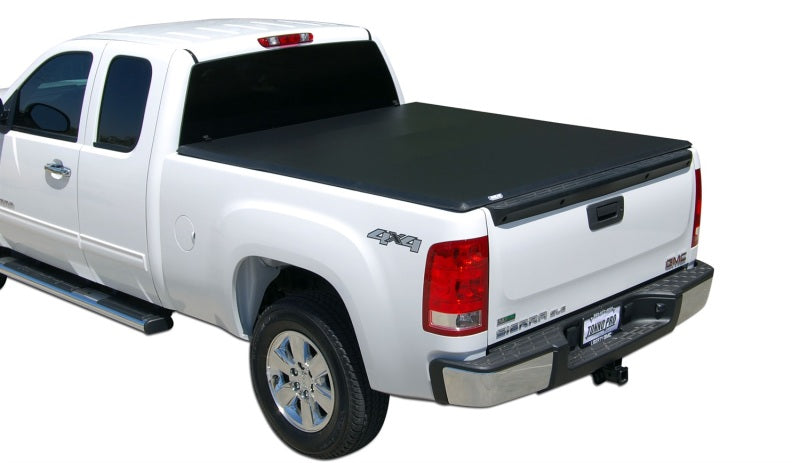 Tonno Pro 01-03 Ford F-150 5.5ft Styleside Tonno Fold Tri-Fold Tonneau Cover