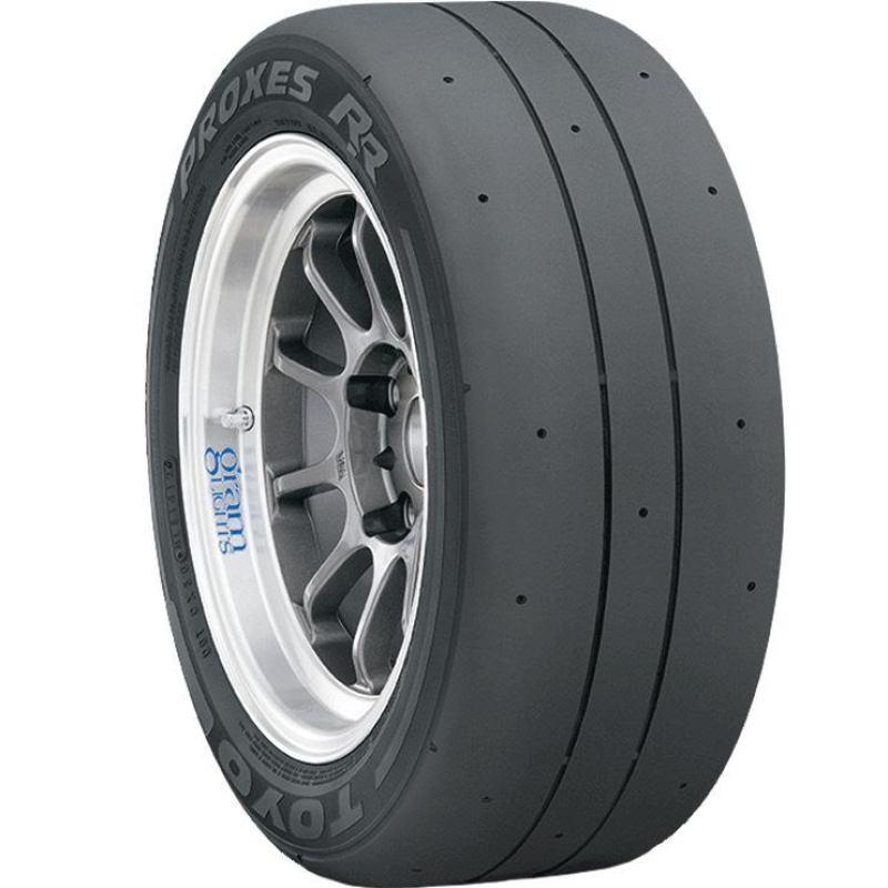 Toyo Proxes RR Tire - 225/45ZR15