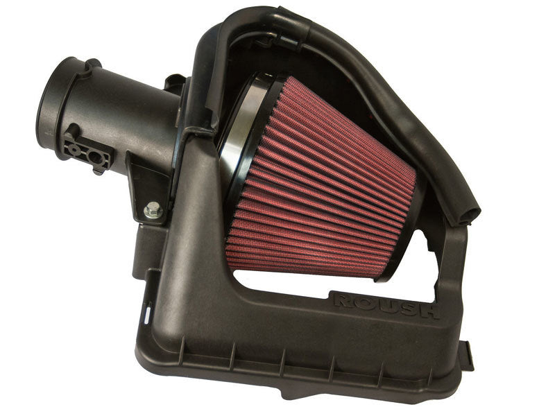 Roush 2012-2014 Ford F-150 3.5L EcoBoost Cold Air Intake