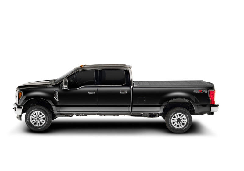 Retrax 15-up F-150 Super Crew &amp; Super Cab 5.5ft Bed RetraxPRO MX