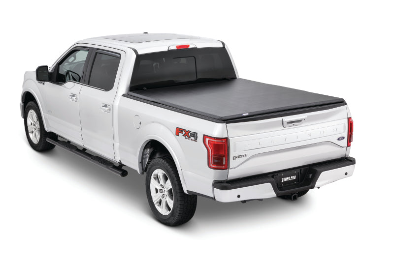 Tonno Pro 97-03 Ford F-150 8ft Styleside Tonno Fold Tri-Fold Tonneau Cover