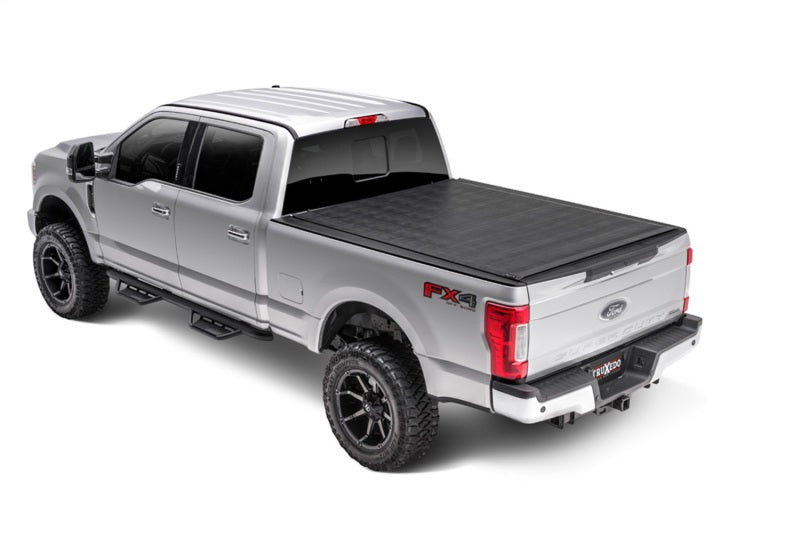 Truxedo 09-18 Ram 1500 &amp; 19-20 Ram 1500 Classic 6ft 4in Sentry Bed Cover