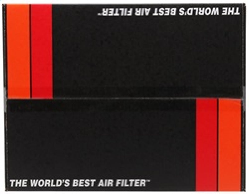K&N 10-11 Toyota Tundra 4.6L V8 AirCharger Performance Intake