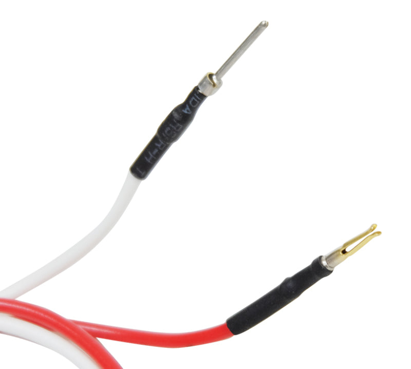 NRG Female &amp; Male Transistors for Horn - 2pcs