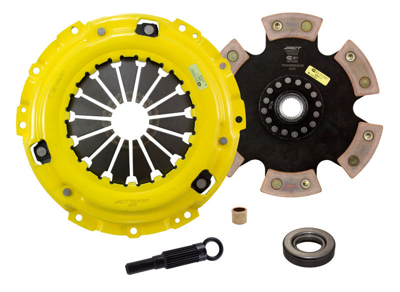 ACT HD/Race Rigid 6 Pad Clutch Kit