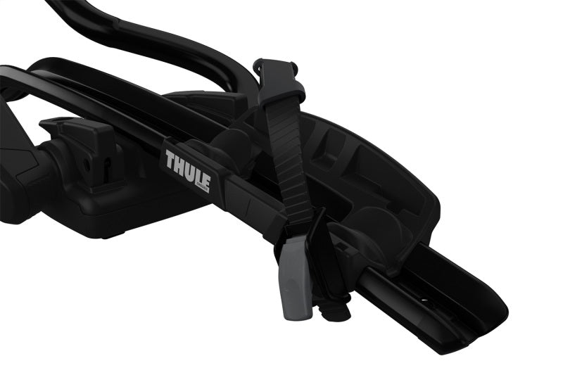 Thule ProRide XT - Upright Bike Carrier (Bikes up to 44lbs.) - Black