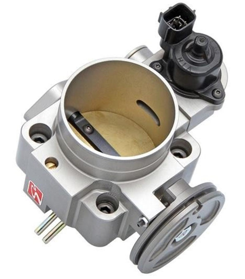 Skunk2 Pro Series Mitsubishi EVO VII/VIII/IX 68mm Billet Throttle Body (Race Only)