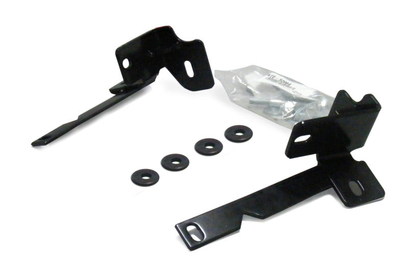 Go Rhino 05-15 Toyota Tacoma RC2 Brackets