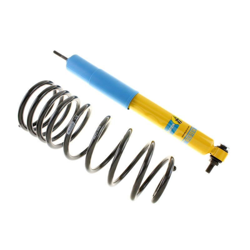 Bilstein B12 (Pro-Kit) 98-02 Chevy/Pontiac Camaro Z28/Firebird V8 5.7L Front &amp; Rear Suspension Kit